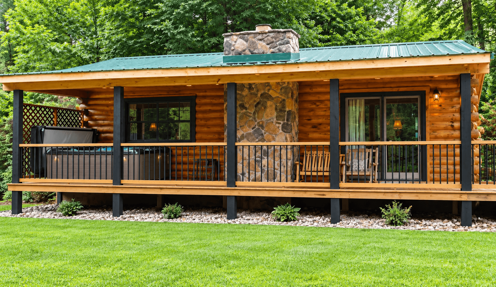 Cabin Image #4