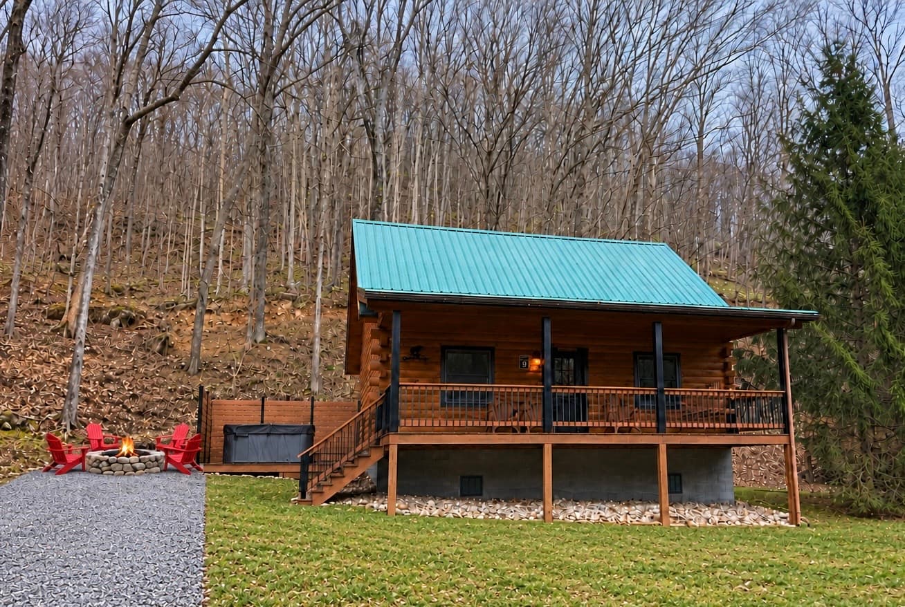 Cabin Image #0