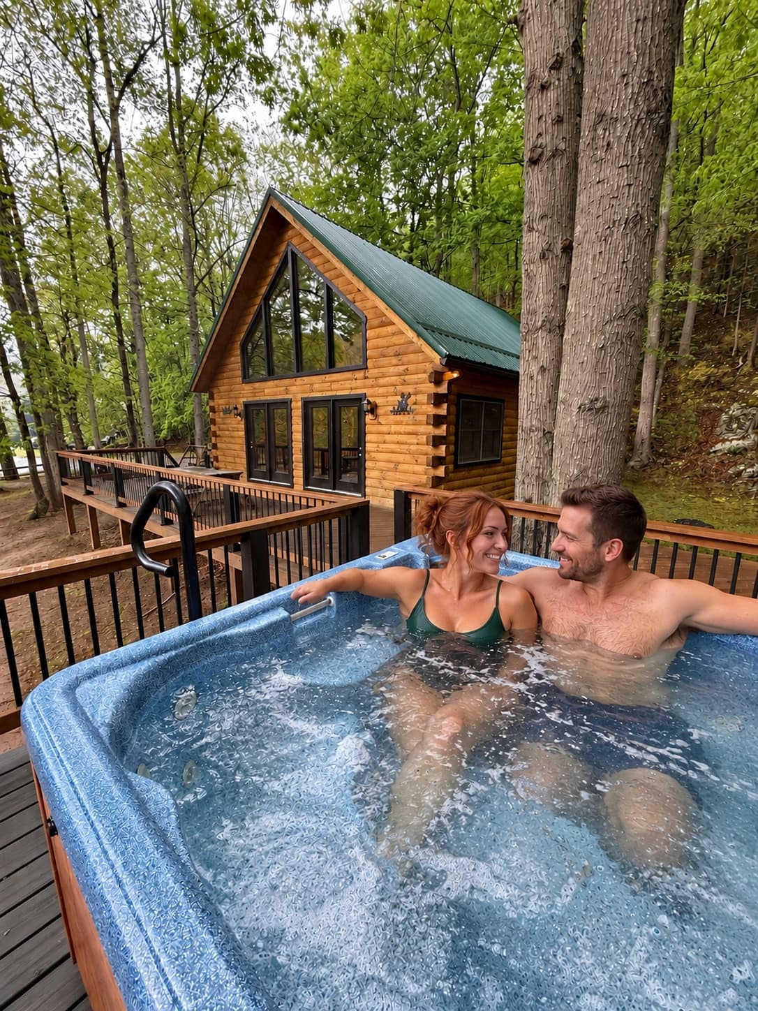Cabin Image #0