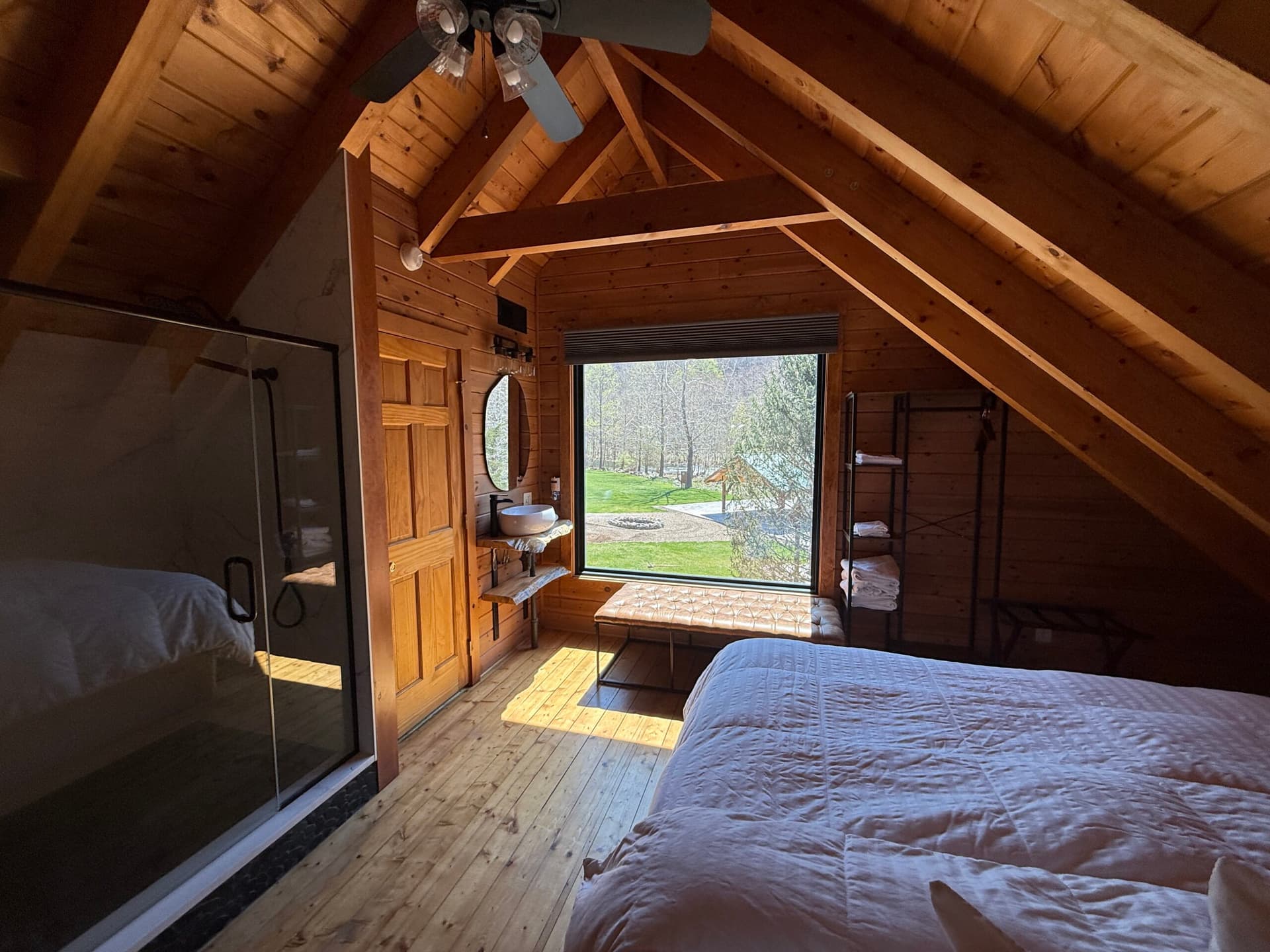 Cabin Image #1