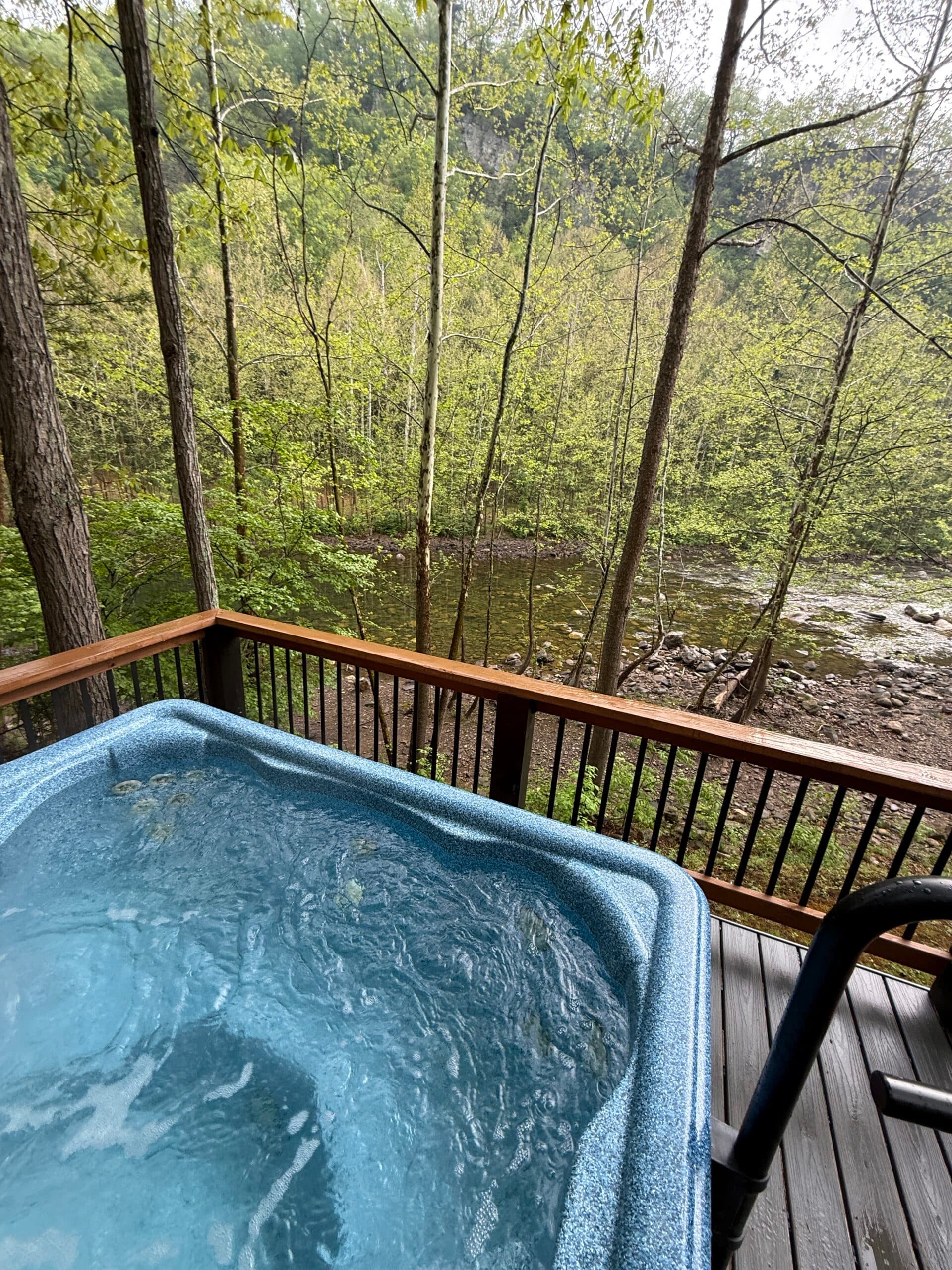 Cabin Image #3