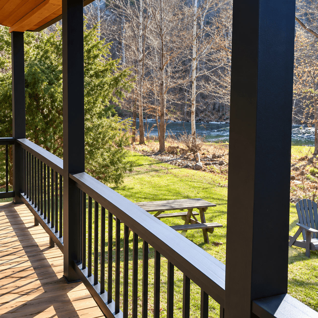 Cabin Image #8
