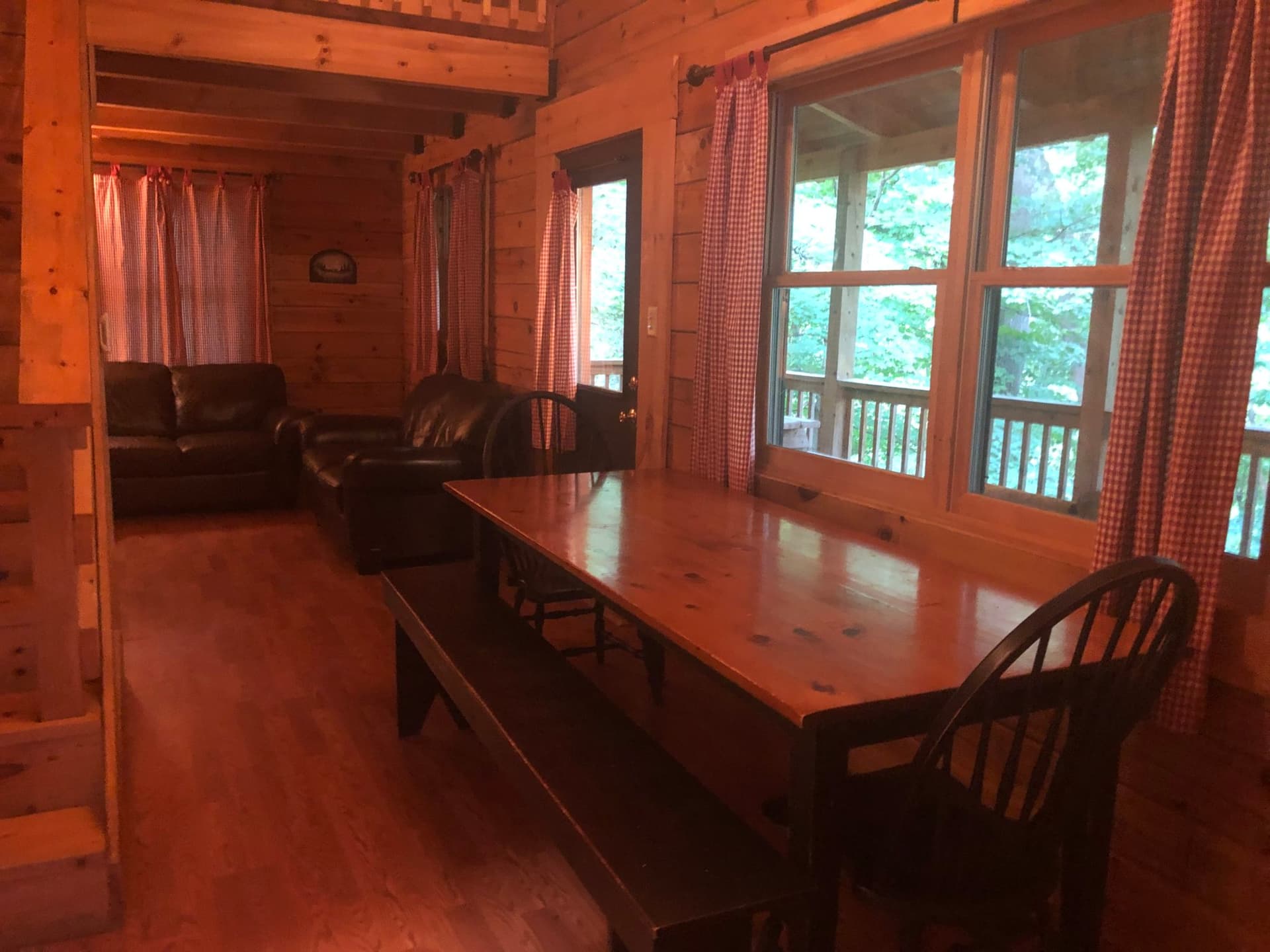 Cabin Image #3