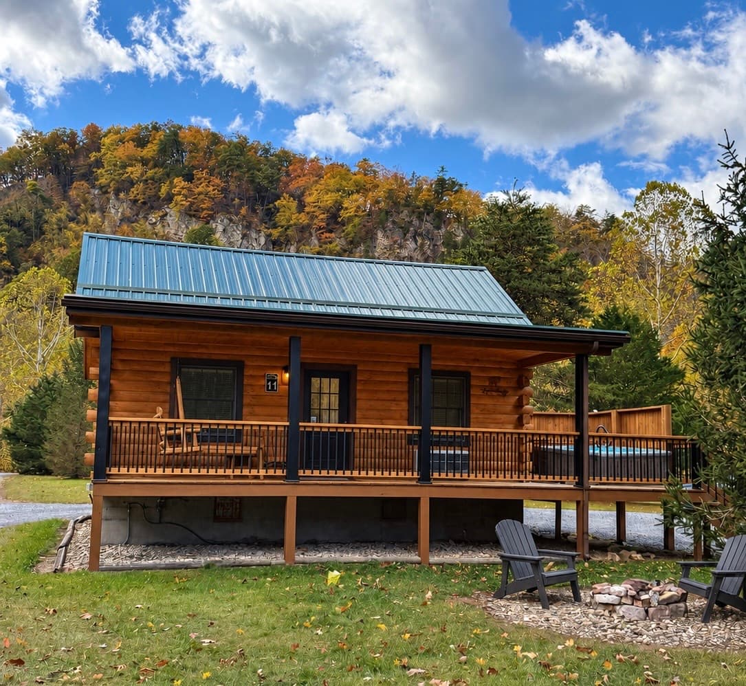 Cabin Image #2