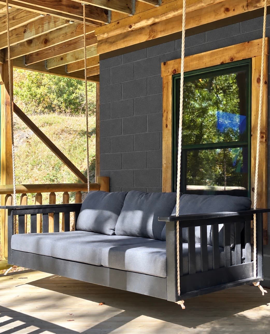 Cabin Image #9