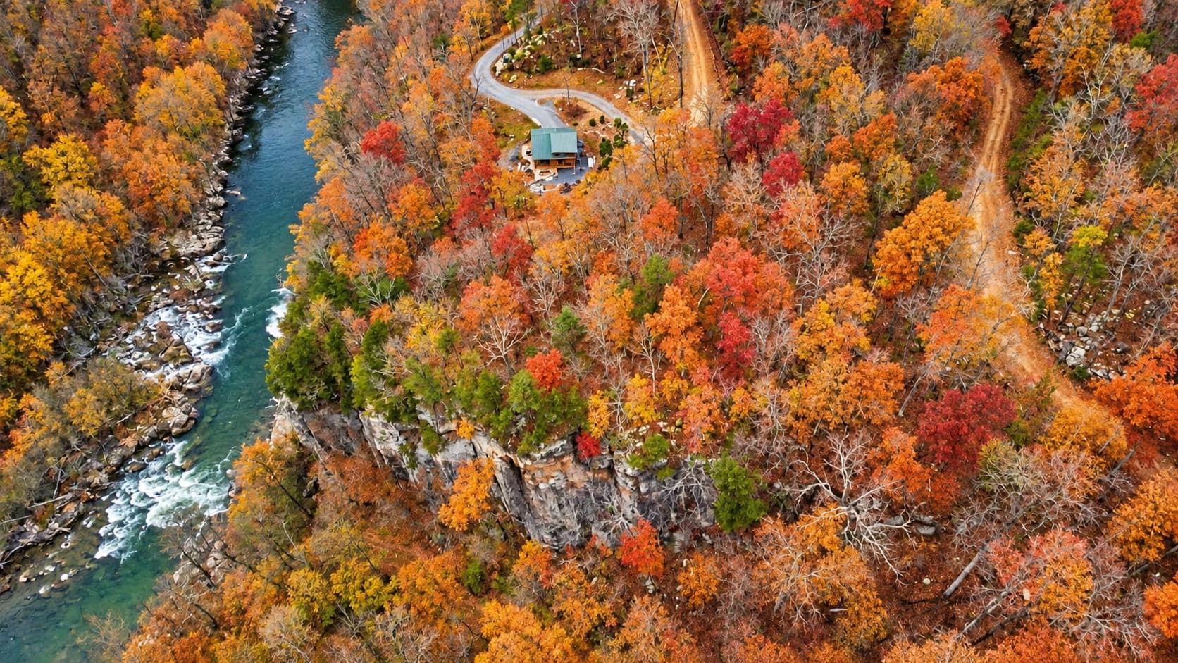 Cabin Image #3