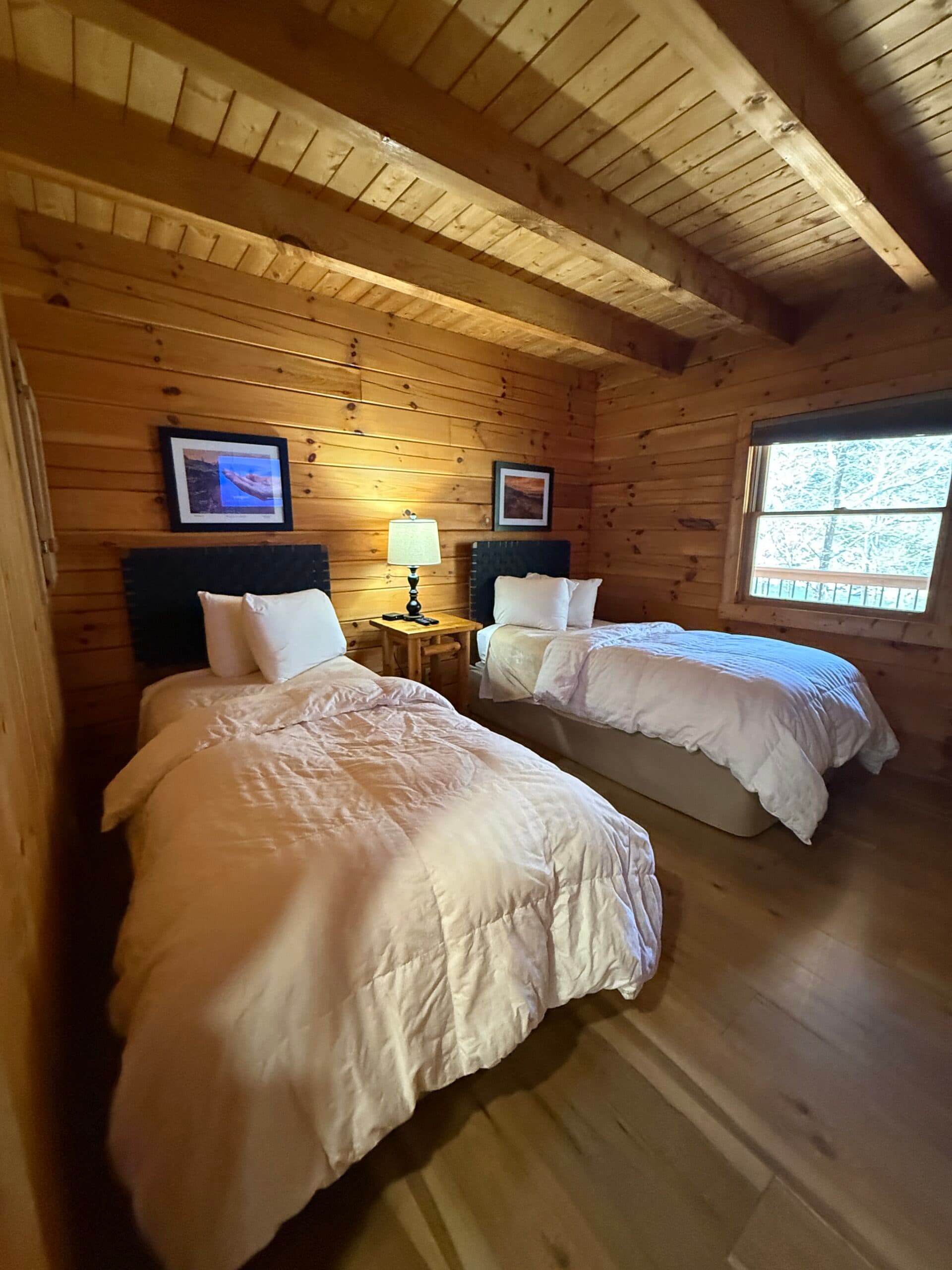 Cabin Image #4