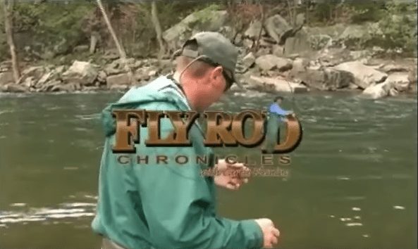 welcome to fly rod chronicles