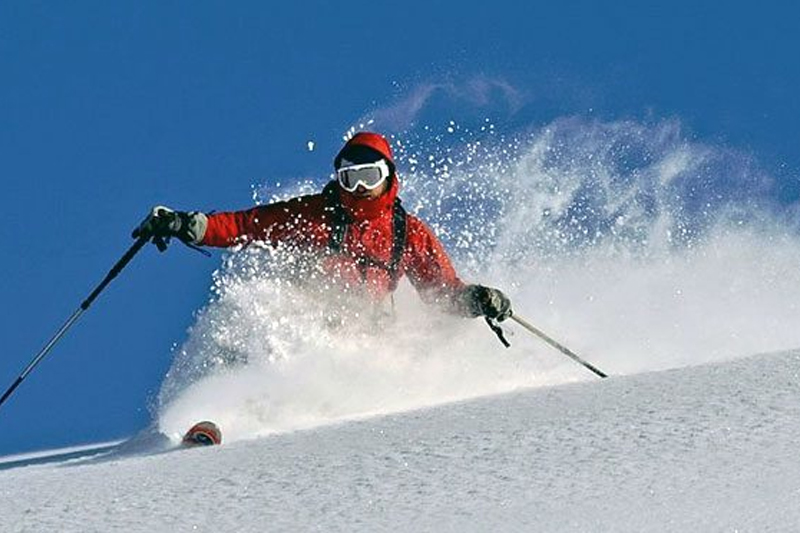 The Best Skiing in West Virginia
