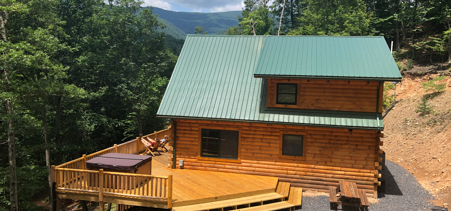 21 Secluded Cabin Rentals in West Virginia
