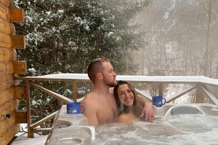 West Virginia Honeymoon: 3 Reasons to Stay at Harman’s Cabins